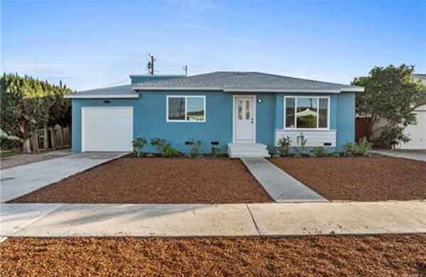 5324 W 121st Hawthorne