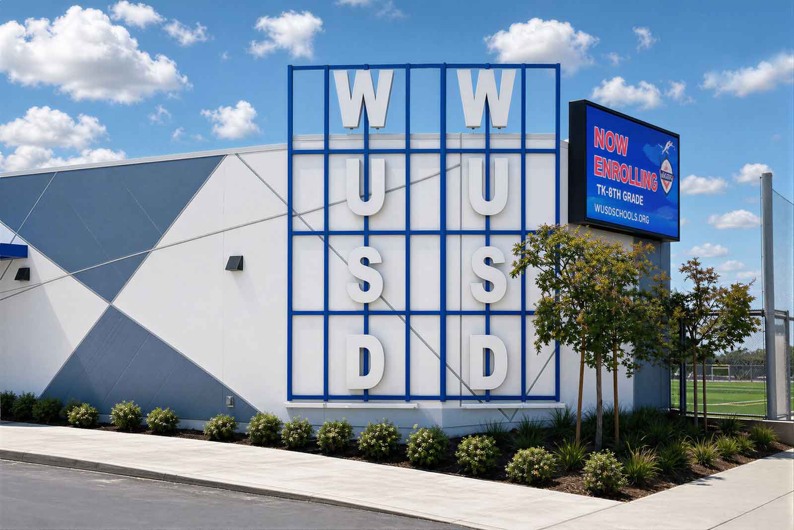 Wiseburn Unified School District