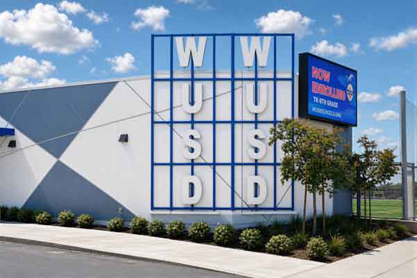 Wiseburn Unified School District