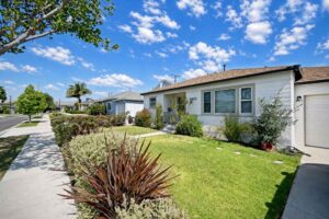 homes for sale in Del Aire